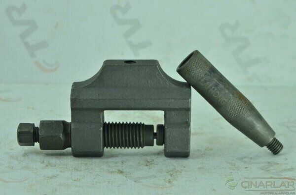 ZİNCİR SÖKME UNIVERSAL APARATI CTVR