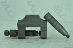 ZİNCİR SÖKME UNIVERSAL APARATI CTVR