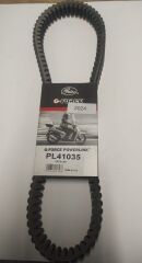 Honda Forza 300 KAYIŞ (26 X 1025) - FRANSA ÜRETİMİ