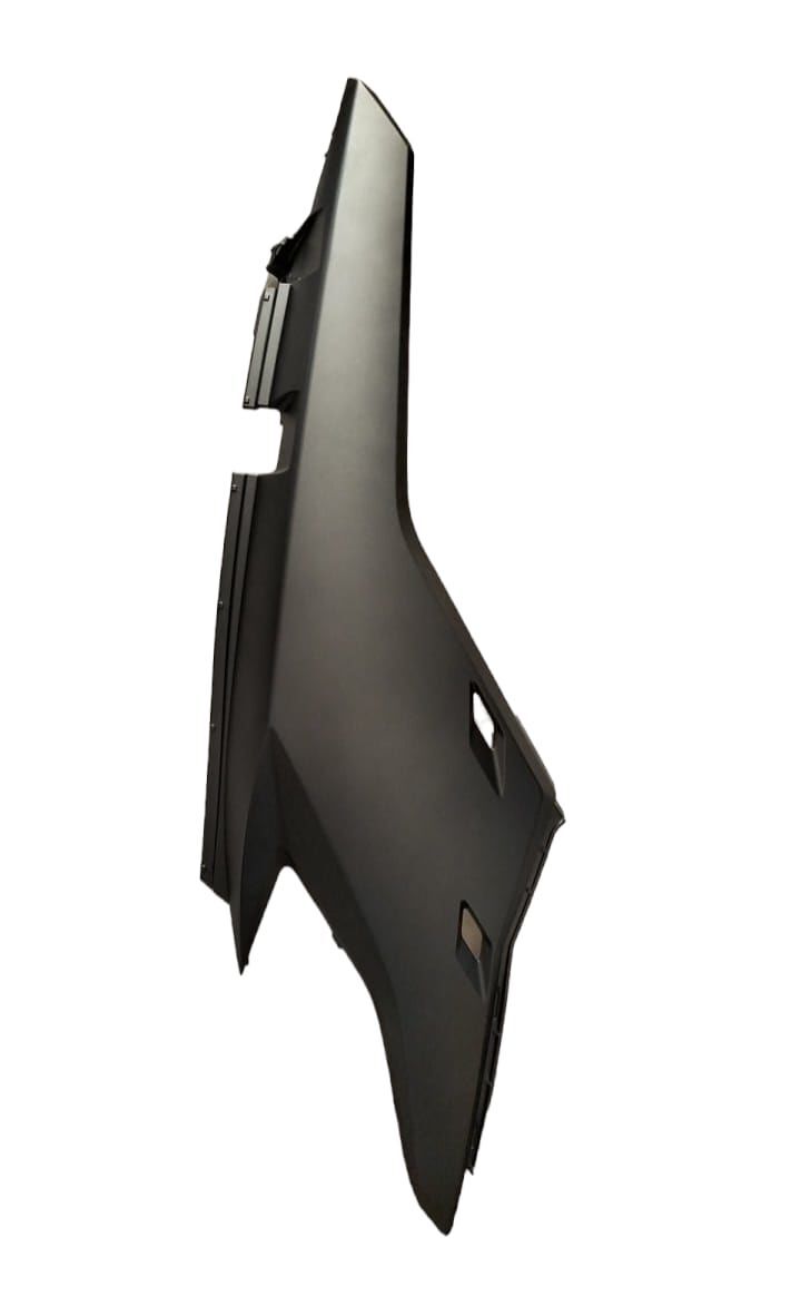 SELE ALTI SOL PANEL FÜME JOY 125