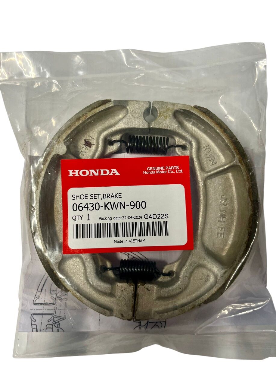 Honda PCX 150 HONDA ORİJİNAL KAMPANA