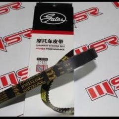 AN 125 KAYIŞ POWERLING PERFORMANS