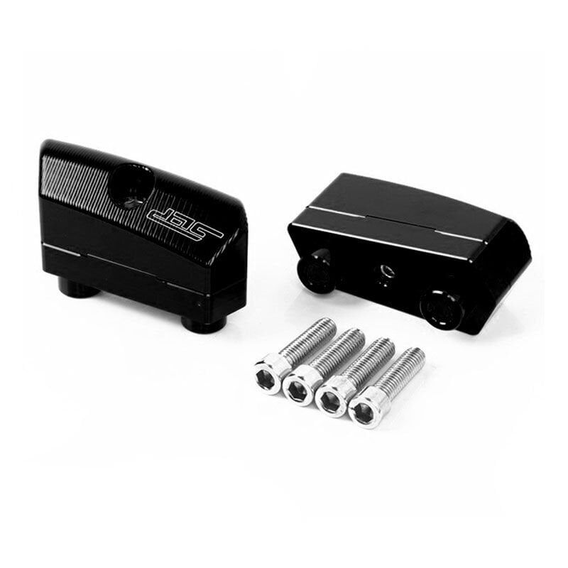 KAWASAKİ Z800 UYUMLU MOTOR KORUMA TAKOZU SİYAH