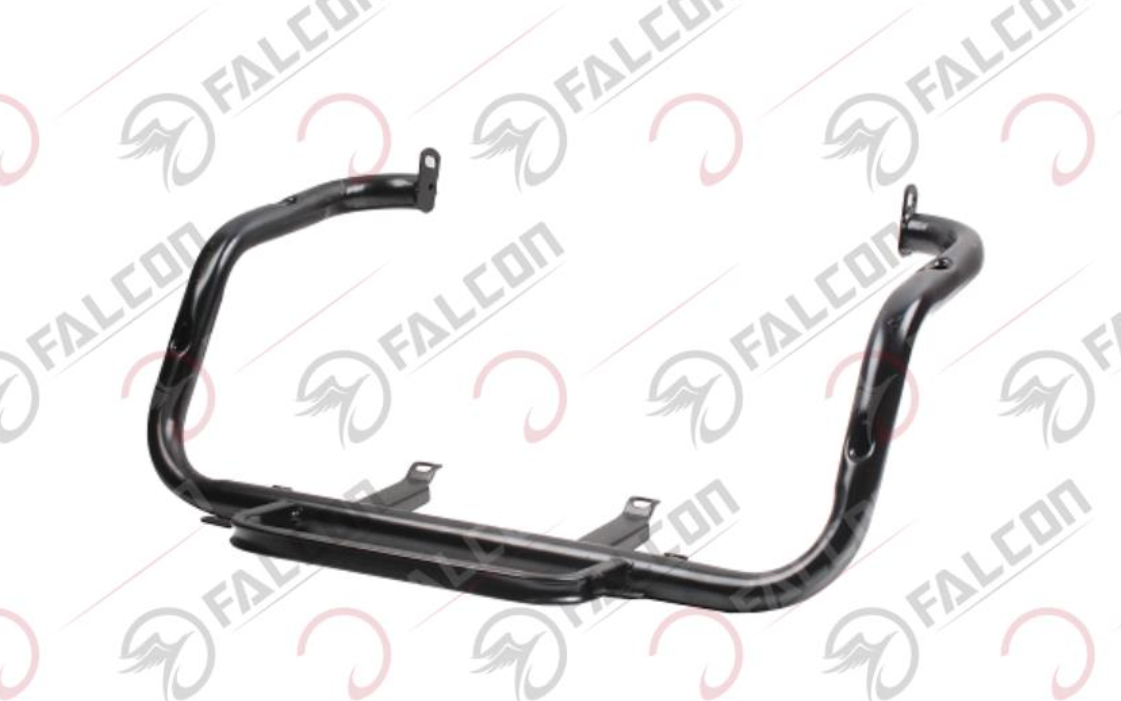 KOL DAYAMA DEMİRİ BÜYÜK-FRIDA 7000 Falcon