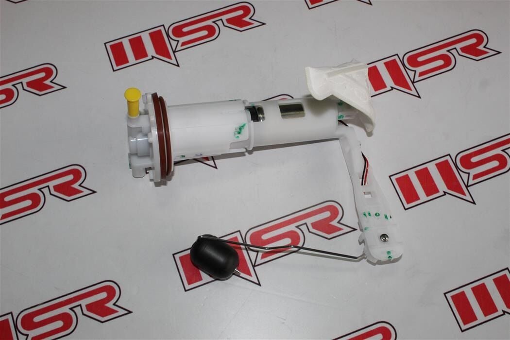 RKS FRECCİA 150 ŞAMANDIRA