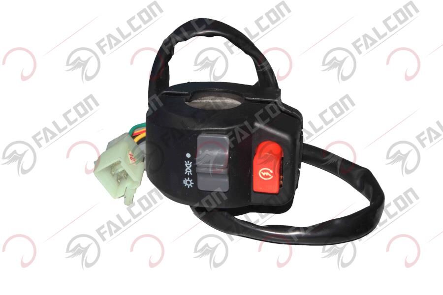 KUMANDA SAĞ-SERVİCE 1500W Falcon