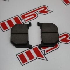 GN 250 DİSK BALATASI