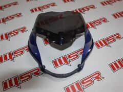 BAJAJ DISCOVER 125 ST ÖN FAR GRENAJI MAVİ