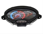 KİLOMETRE PANOSU  CUP 100 KH (160 KLM)