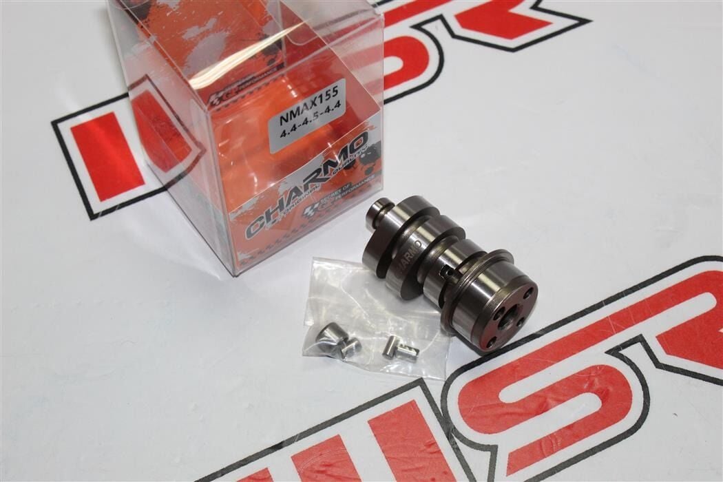 YAMAHA N-MAX 125 - 155 ( 4.4 - 4.5 - 4.4 ) MODİFİYE EKSANTİRİK MİLİ TAIWAN