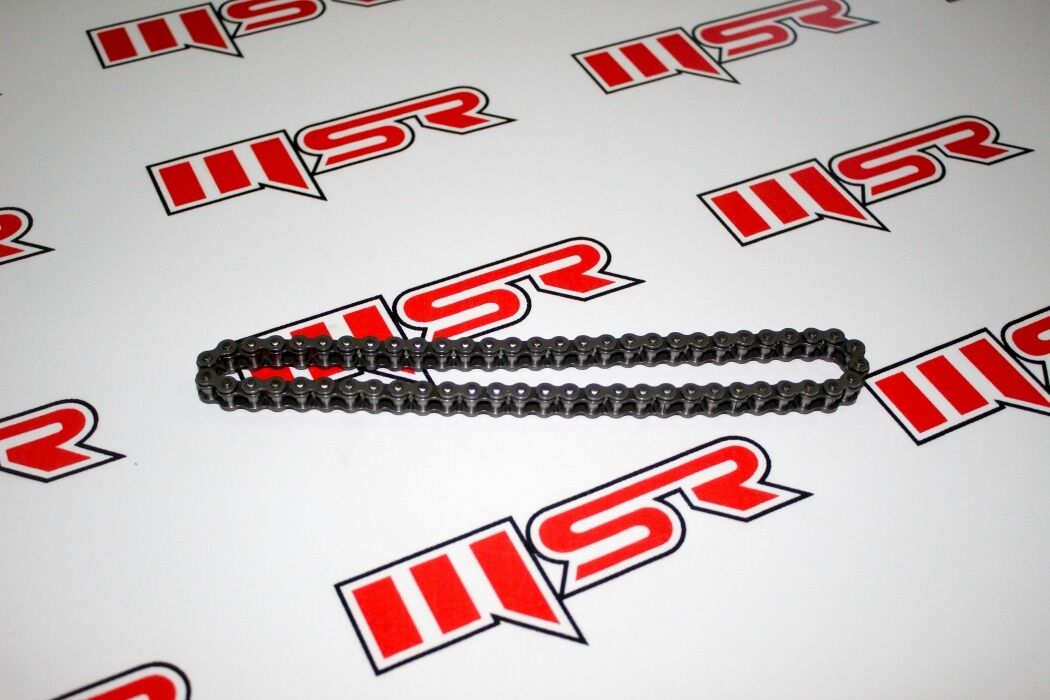 REGAL RAPTOR MARŞ ZİNCİRİ