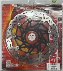 TRIUMPH TIGER GT PRO 1200 DALGALI ÖN PERFORMANS FREN DİSKİ (SAĞ)