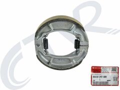 SPACY 110- PCX ARKA FREN BALATASI ORJ