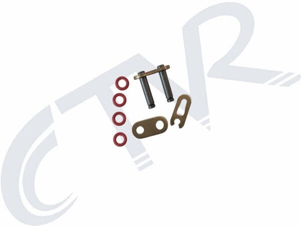 ZİNCİR KİLİDİ TÜM MOTORLAR 428HO