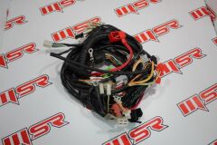 AN 125 ELEKTİRİK TESİSATI