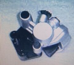 RAMZEY B08 ON FREN ALT MERKEZ