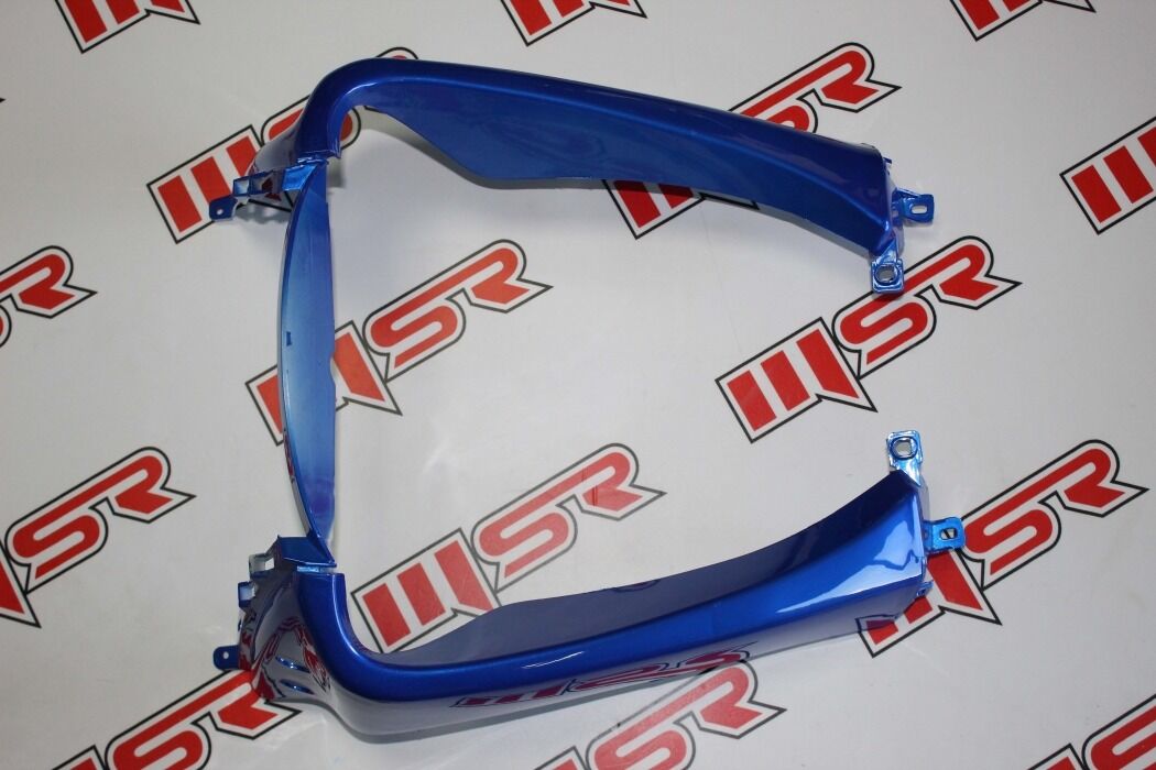 BWS 100 ÖN GÖĞÜS MARŞBİEL MAVİ