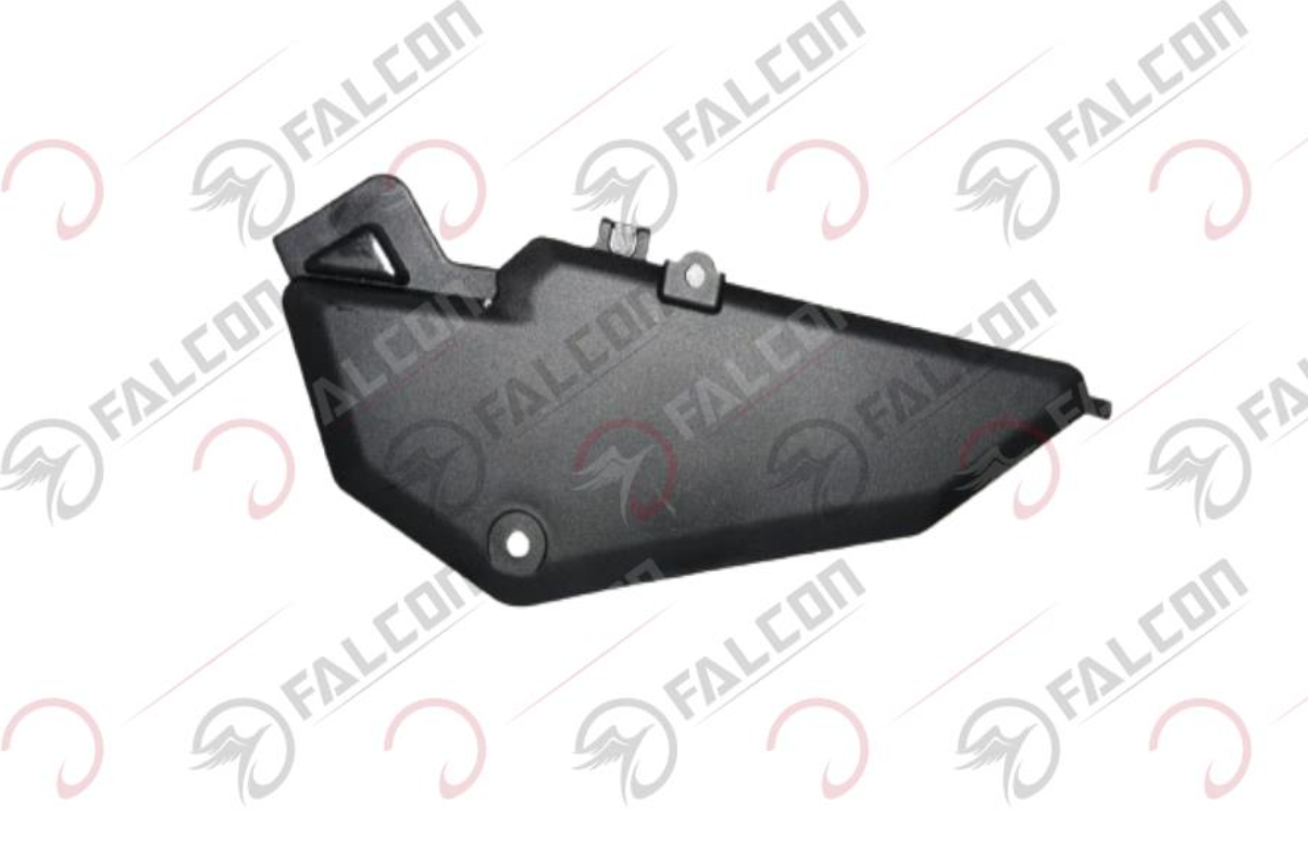AVADANLIK KAPAĞI SOL - FR 250 RACING
