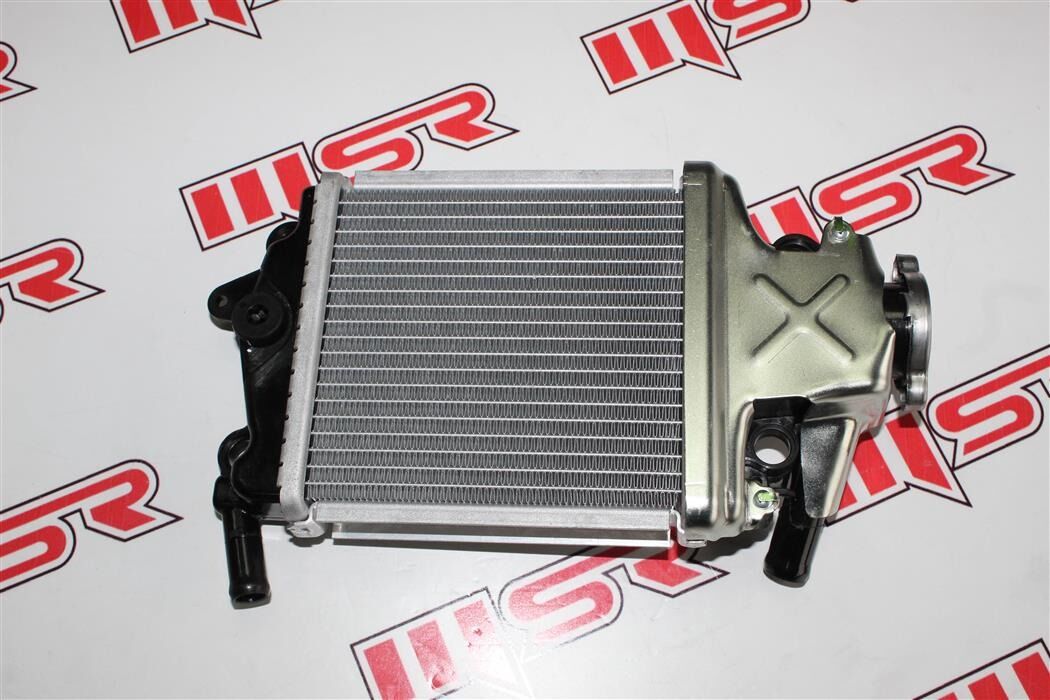 Rks Freccia 150 Radyatör