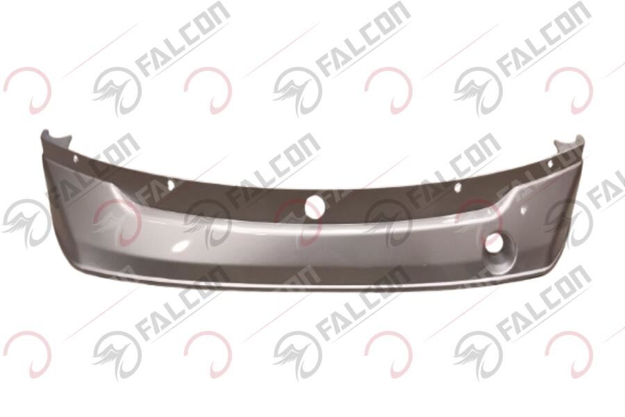 ÖN PANEL DEKORATİF PARÇA GRİ-JULIA Falcon