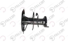 GİDON BAĞLANTI BOĞAZ DEMİRİ - TREX Falcon