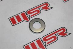 YAMAHA RAYZR 125 ÖN AMORTİSÖR BURC SACI  A