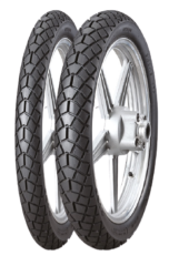 Honda Wing Go Anlas Lastik Ön Arka Takım 2.50-17 ve 2.75-17 MB-79 TT