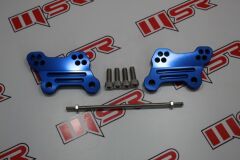 YAMAHA MT-25 AYARLANABİLİR AYAKLIK BRAKETİ