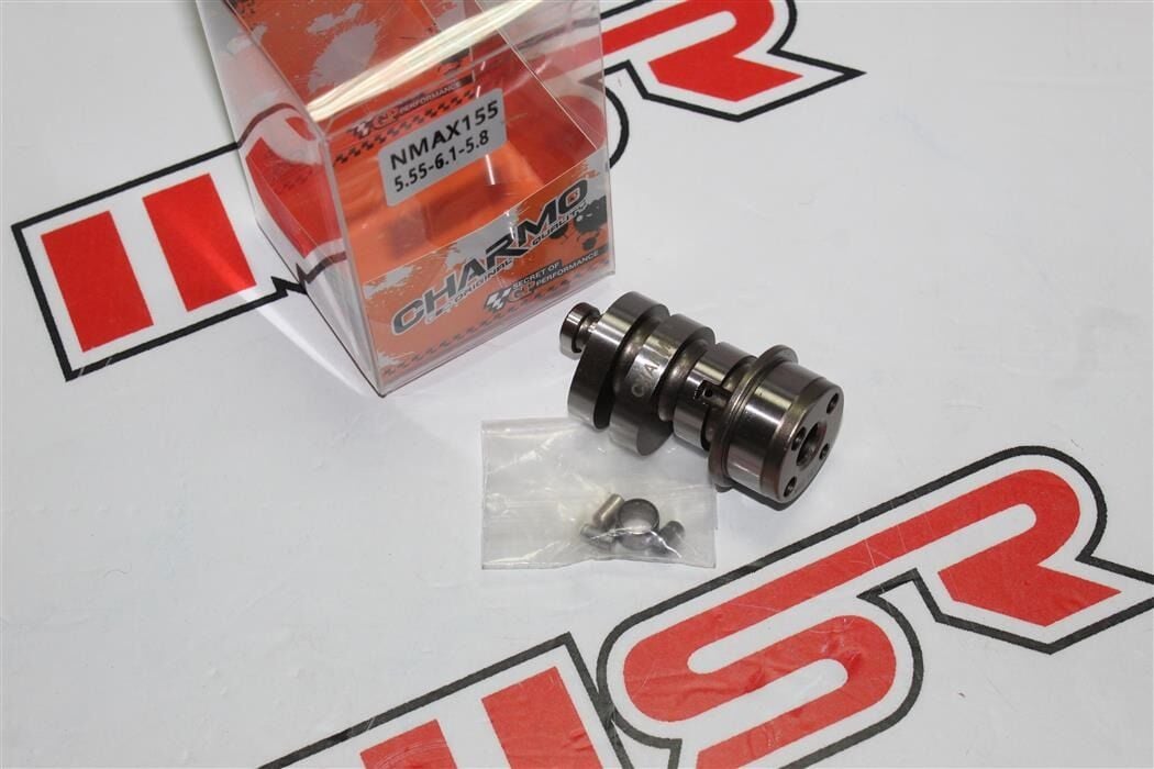 YAMAHA N-MAX 125 - 155( 5.5 - 6.1 - 5.8 )MODİFİYE EKSANTİRİK MİLİ TAIWAN