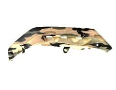 RMG MOTO GUSTO PANZER 125 FAR MUHAFAZA  UST SOL GRI (kamuflaj)