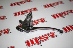 REGAL RAPTOR 350 DEBRİYAJ KOLU-KÜTÜK TK CROM