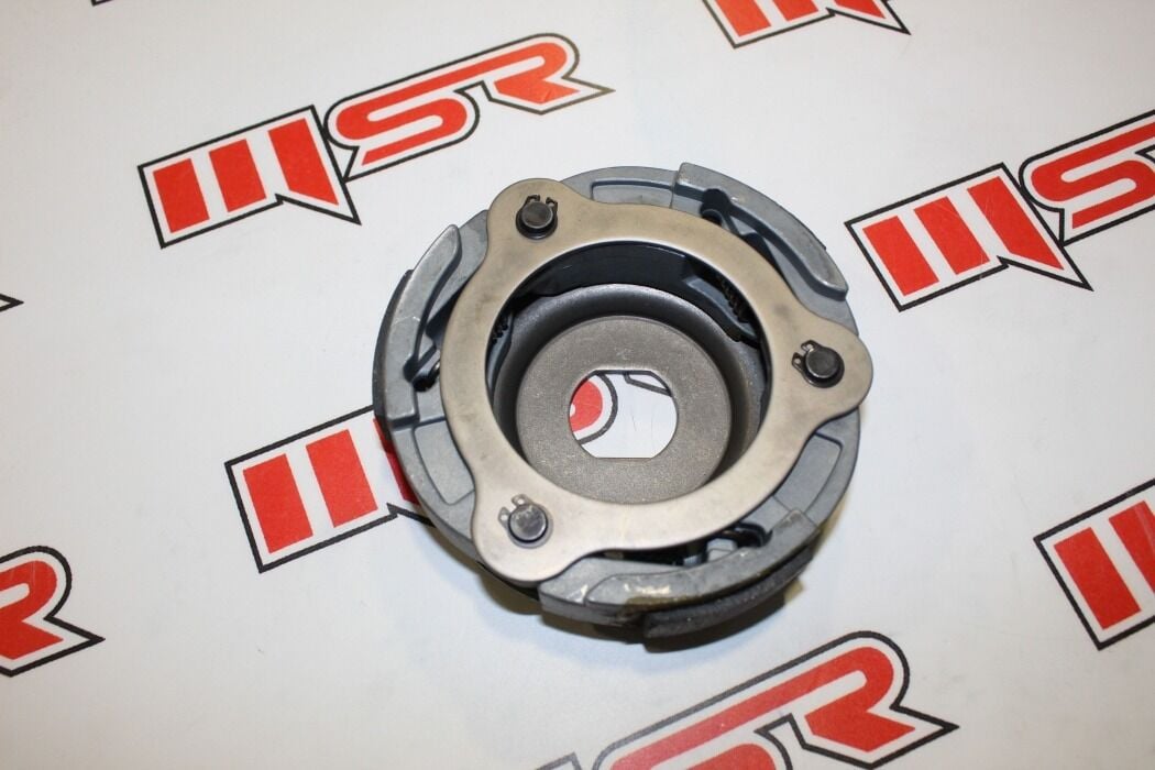 SYM FIDDLE 2 125 - JET 14 125İ - SR 125 - ORBİT 2 - CROX 125 - ST 200 JET 14 200  DEBRİYAJ BALATA