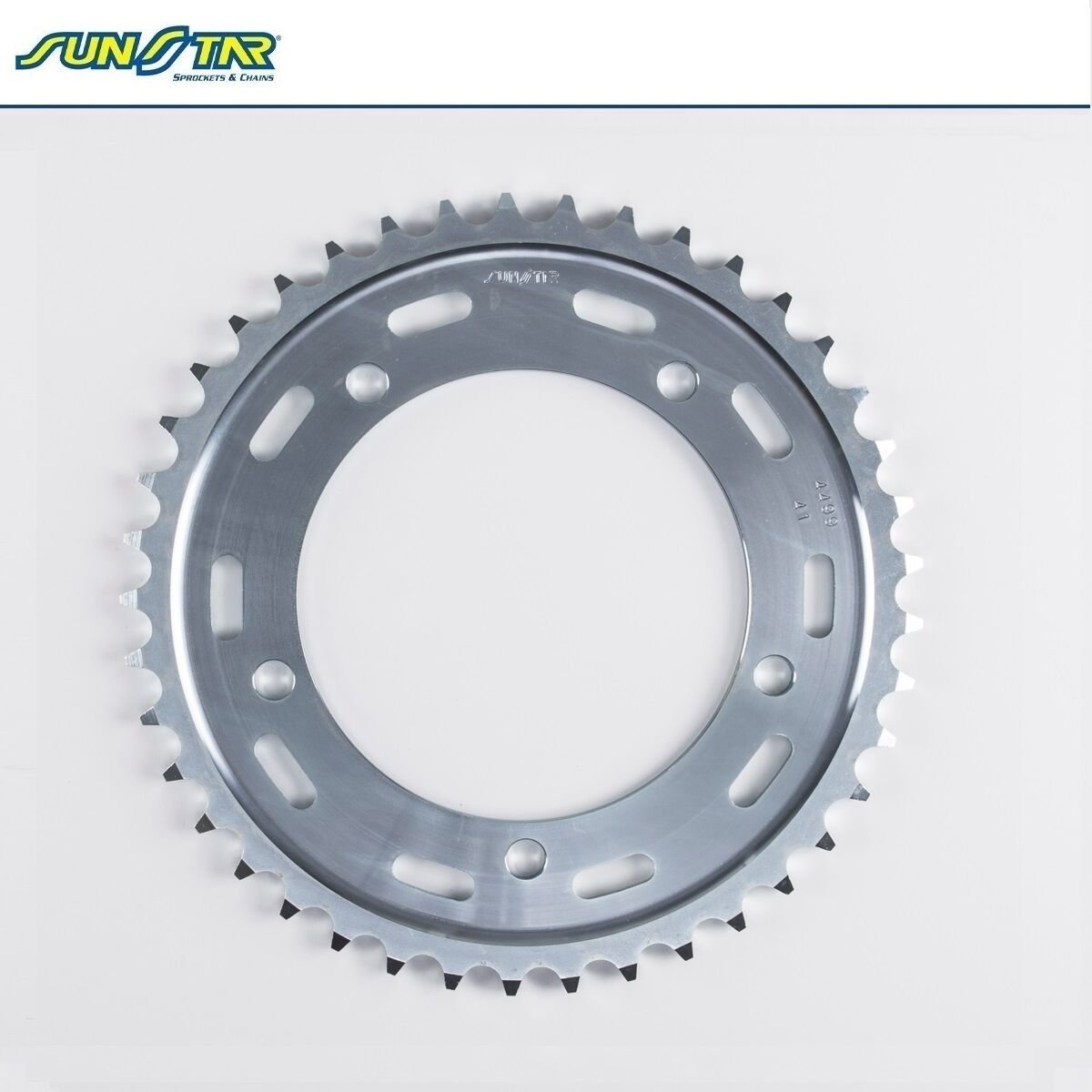 Suzuki V-STORM 1050 DL-XT ARKA DİŞLİ