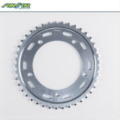 Suzuki V-STORM 1050 DL-XT ARKA DİŞLİ