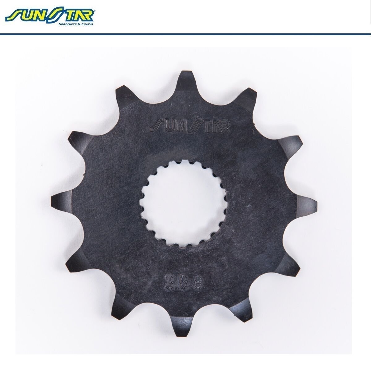 Yamaha WR 250 F ÖN DİŞLİ