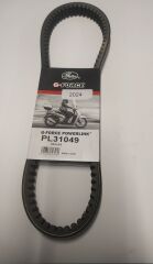 SYM JOYMAX Z PLUS 250 KAYIŞ (24 X 925) - FRANSA ÜRETİMİ