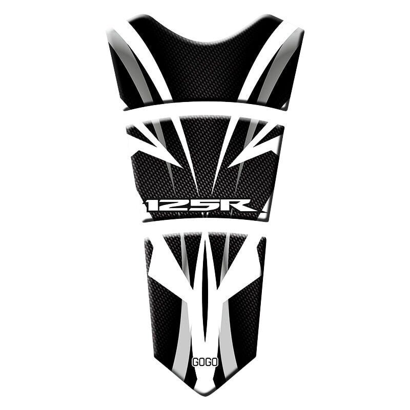 HONDA CB125R 2018 - 2019 UYUMLU Tank Pad