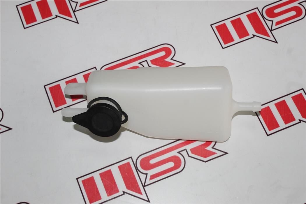 RKS FRECCİA 150 SU DEPOSU