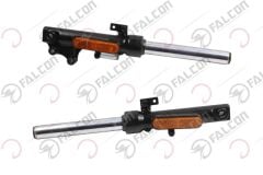 ÖN AMORTİSÖR SAĞ SOL TAKIM-FRIDA 7000 Falcon