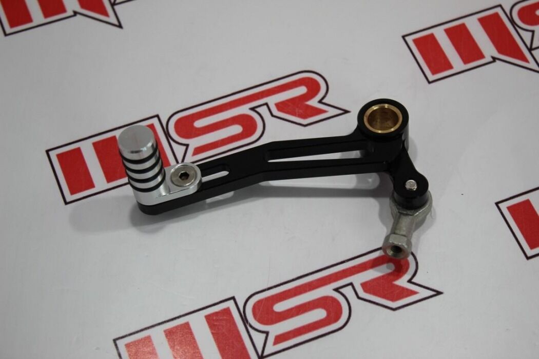 YAMAHA MT-25 AYARLANABİLİR VİTES KOLU