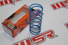 YAMAHA N-MAX 125 - 155 1000 RPM  MODİFİYE ARKAARKA VARYATÖR YAYI MAVİ