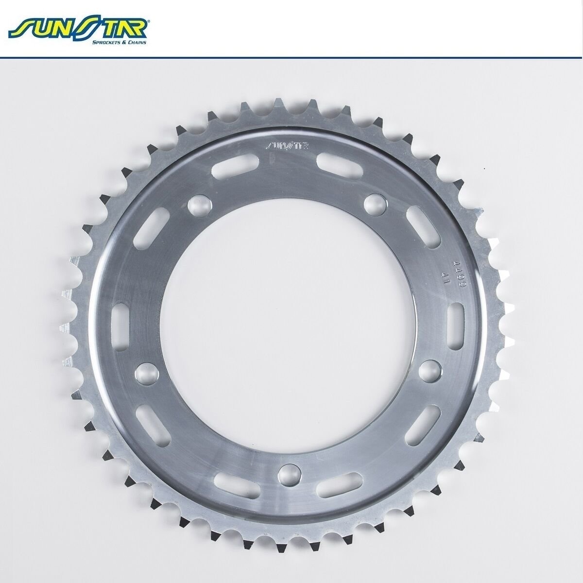 Suzuki V-STORM 1050 DL-XT ARKA DİŞLİ