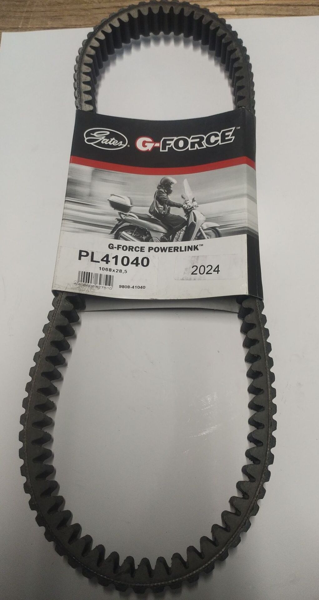 Honda Forza 250 KAYIŞ (28,5 X 1068) - FRANSA ÜRETİMİ