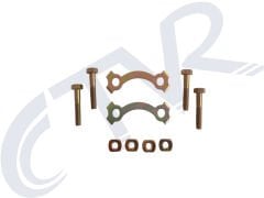 MONDİAL DRİFT MH 125 ARKA DİŞLİ KAPLİN SABİTLEME SETİ CTVR