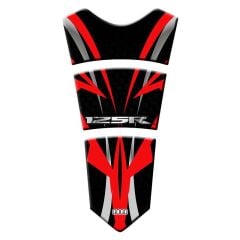 HONDA CB125R 2018 - 2019 UYUMLU Tank Pad