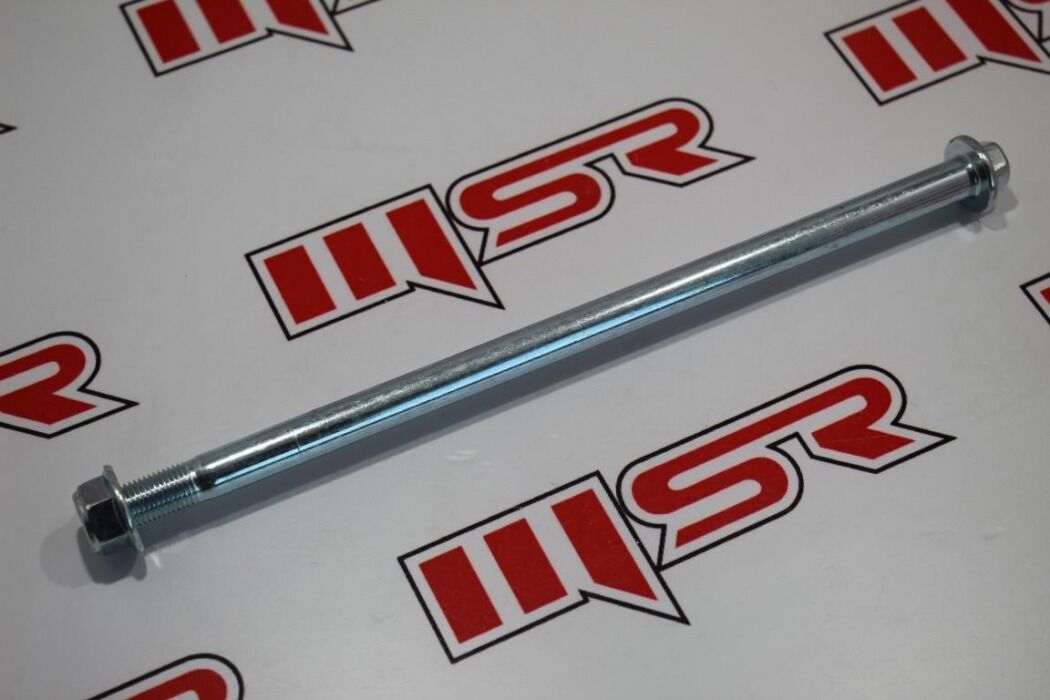 CG 125 MAFSAL MİLİ