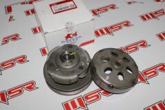 SALCANO ASTRO 125 ARKA DEBRİYAJ