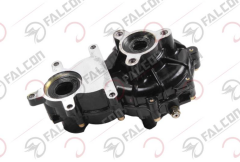 MOTOR BİRLEŞTİRİCİ ŞANZIMAN (DİFERANSİYEL)-FRIDA 7000