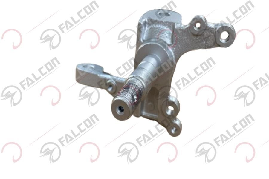 ÖN JANT PORYASI SOL-ATV STRONG 377 Falcon