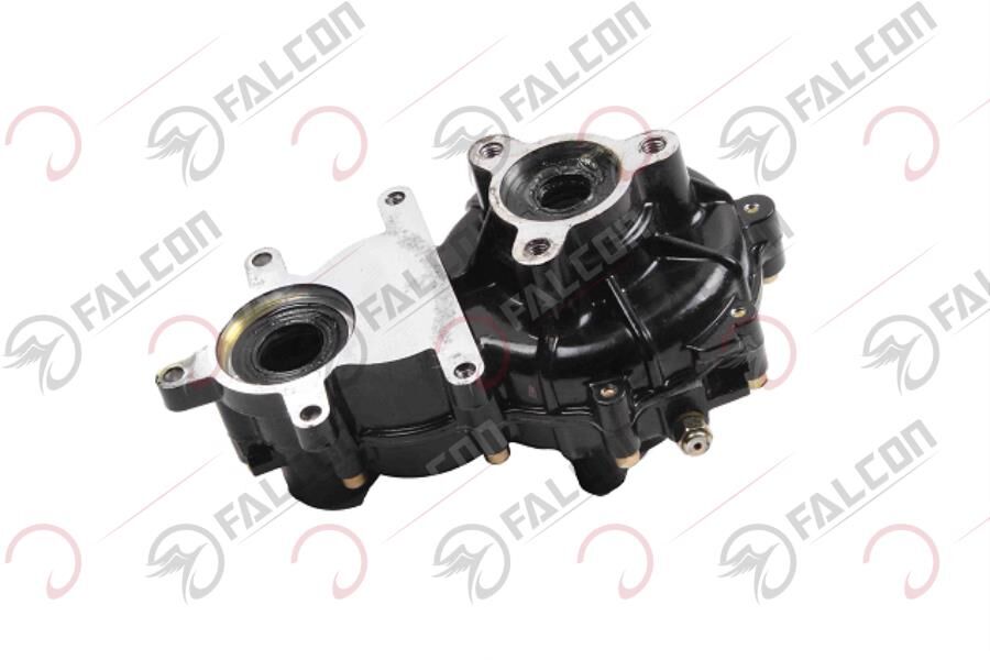 MOTOR BİRLEŞTİRİCİ ŞANZIMAN (DİFERANSİYEL)-FRIDA 7000 Falcon